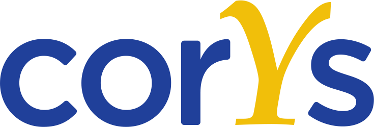 Corys Electrical